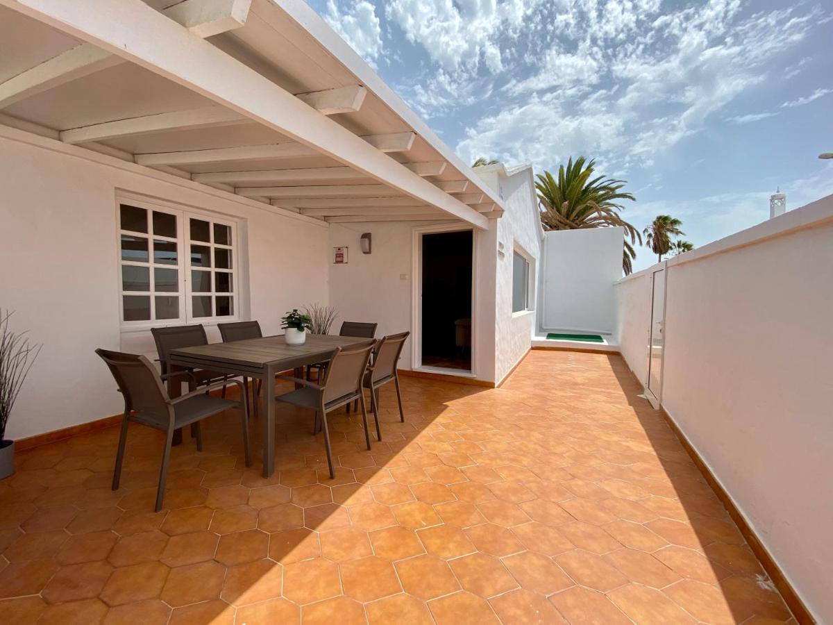 Villa Casa Cristina Puerto del Carmen  Exterior foto